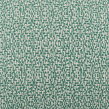 D.V. Kap Home Code Malachite 24" x 24" Pillow Cover