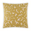 D.V. Kap Home Hero Dijon 24" x 24" Pillow Cover