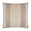 D.V. Kap Home Fontanelle Camel 24" x 24" Pillow Cover