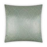D.V. Kap Home Elation Mineral 24" x 24" Pillow Cover