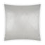 D.V. Kap Home Elation Pearl 24" x 24" Pillow Cover