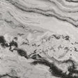 D.V. Kap Home Mahwah Onyx  Fabric
