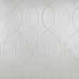D.V. Kap Home Elation Pearl  Fabric