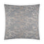 D.V. Kap Home Stardust Grey 24" x 24" Pillow Cover