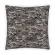 D.V. Kap Home Stardust Black 24" x 24" Pillow Cover