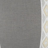 D.V. Kap Home Rochelle Dove  Fabric