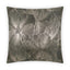 D.V. Kap Home Delhi Grey 24" x 24" Pillow Cover