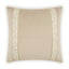 D.V. Kap Home Sloane Camel 24" x 24" Pillow Cover