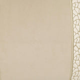 D.V. Kap Home Sloane Camel 24" x 24" Pillow Cover