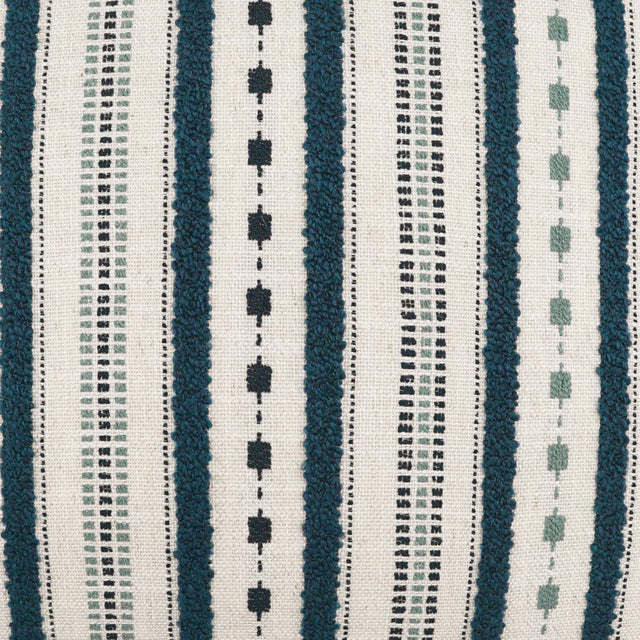 D.V. Kap Home Xuma Blue  Fabric