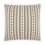 D.V. Kap Home Xuma Camel 24" x 24" Pillow Cover