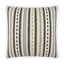 D.V. Kap Home Xuma Grey 24" x 24" Pillow Cover