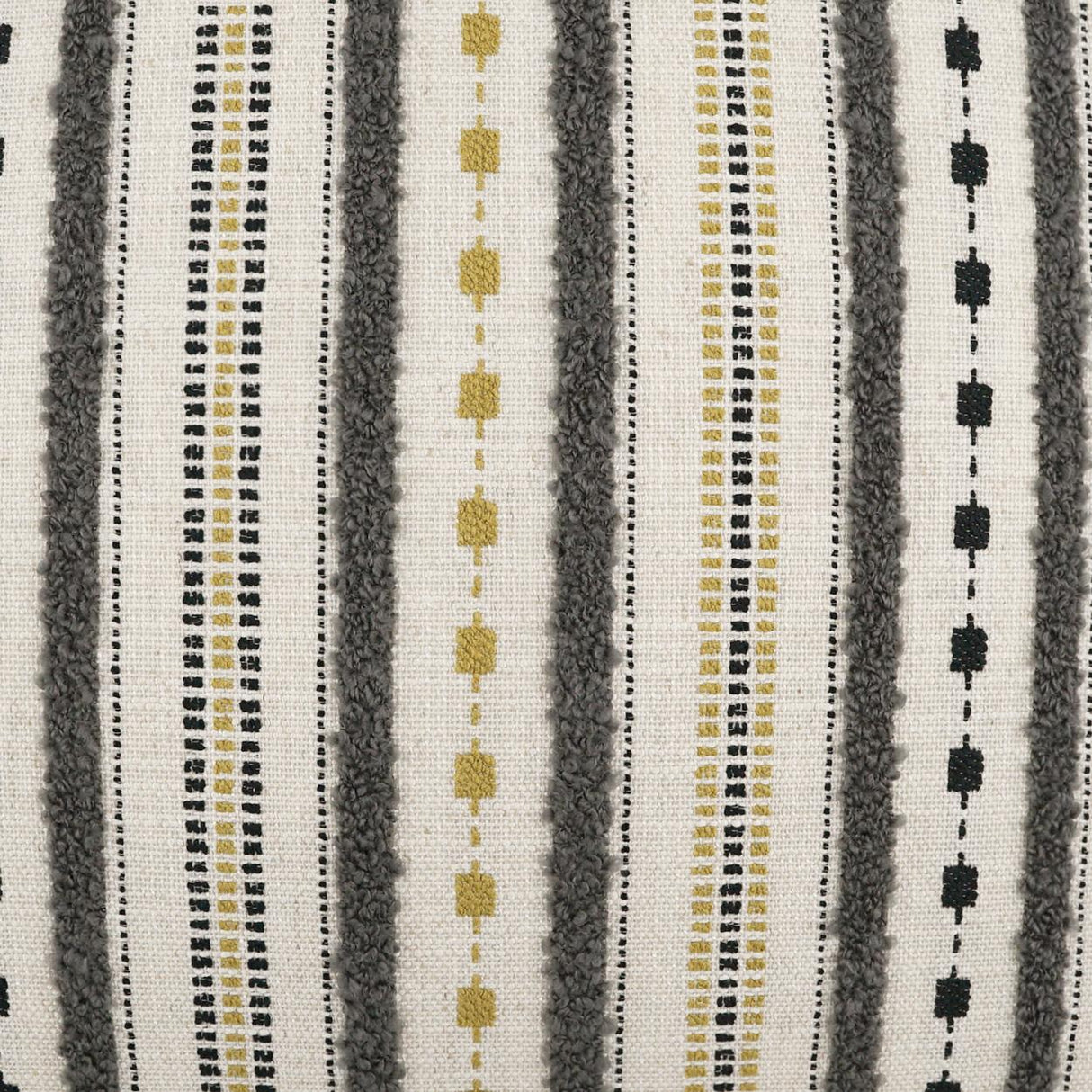 D.V. Kap Home Xuma Grey  Fabric