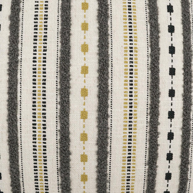 D.V. Kap Home Xuma Grey  Fabric