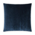 D.V. Kap Home Hayworth Royal 24" x 24" Pillow Cover