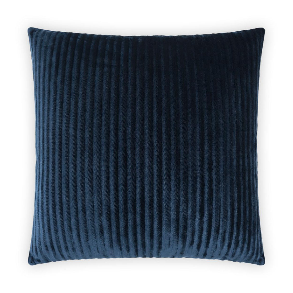 D.V. Kap Home Hayworth Royal 24" x 24" Pillow Cover