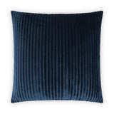 D.V. Kap Home Hayworth Royal 24" x 24" Pillow Cover