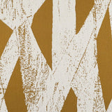 D.V. Kap Home Ozone Mustard  Fabric