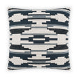 D.V. Kap Home Littleton Slate 24" x 24" Pillow Cover