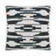 D.V. Kap Home Littleton Slate 24" x 24" Pillow Cover