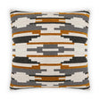 D.V. Kap Home Littleton Topaz 24" x 24" Pillow Cover