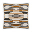 D.V. Kap Home Littleton Topaz 24" x 24" Pillow Cover