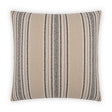 D.V. Kap Home Larsen Berber 24" x 24" Pillow Cover
