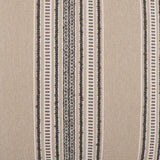D.V. Kap Home Larsen Berber 24" x 24" Pillow Cover