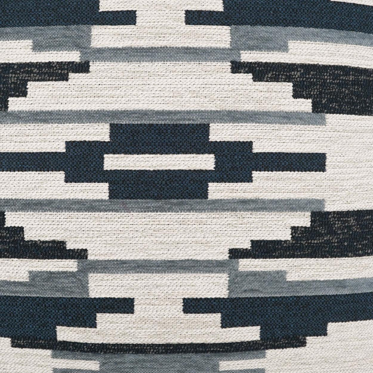 D.V. Kap Home Littleton Slate  Fabric