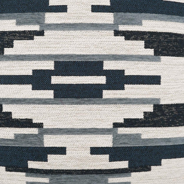 D.V. Kap Home Littleton Slate  Fabric