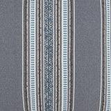 D.V. Kap Home Larsen Indigo  Fabric