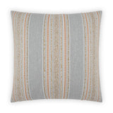 D.V. Kap Home Larsen Vintage 24" x 24" Pillow Cover