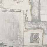 D.V. Kap Home Ecomille Slate  Fabric
