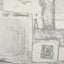 D.V. Kap Home Ecomille Slate  Fabric