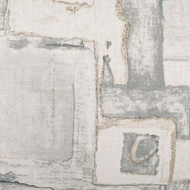 D.V. Kap Home Ecomille Slate  Fabric