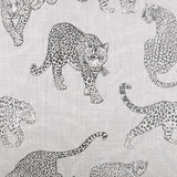 D.V. Kap Home Felidae Novelty, Animal  Fabric