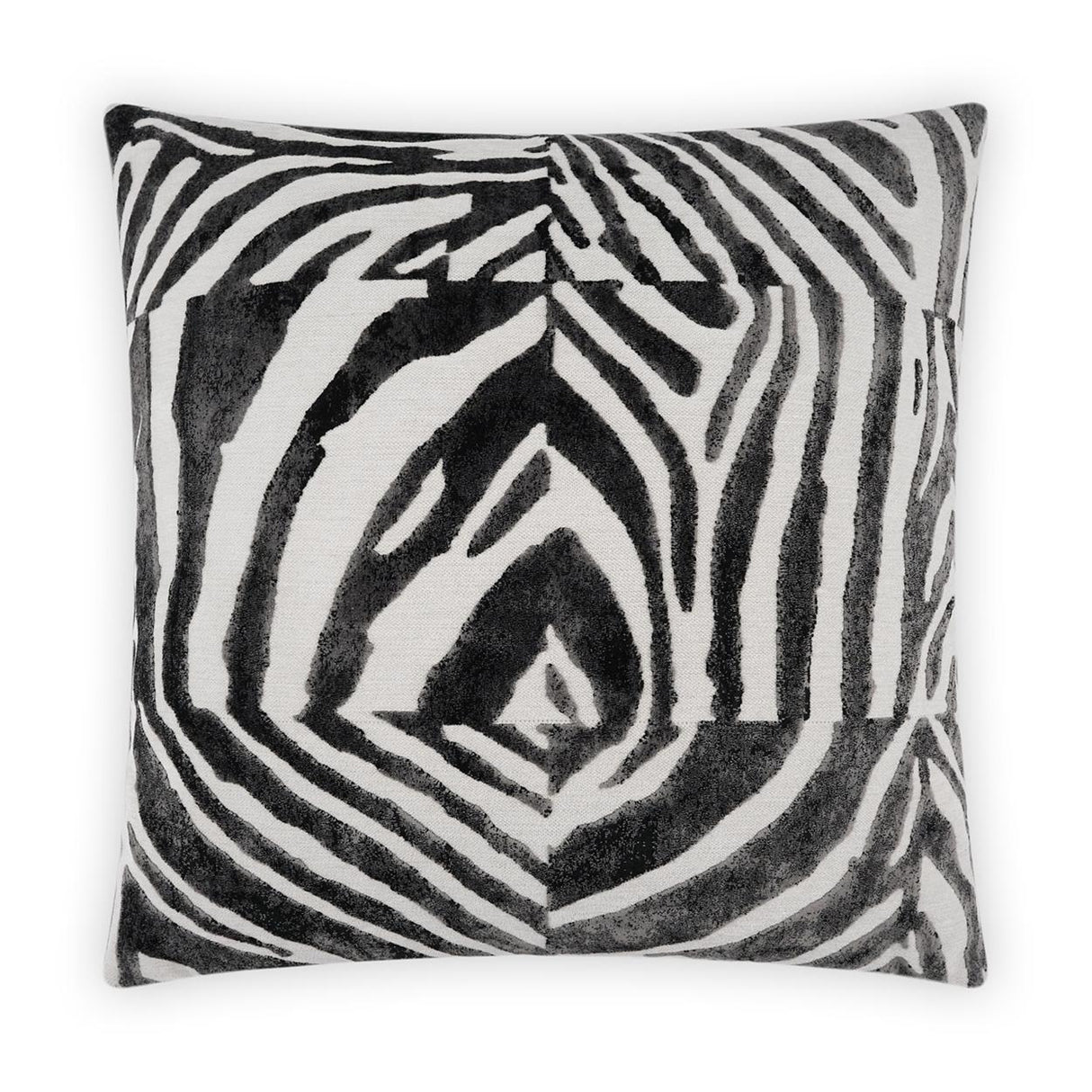 D.V. Kap Home Paddy Thunder 24" x 24" Pillow Cover