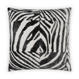 D.V. Kap Home Paddy Thunder 24" x 24" Pillow Cover