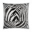 D.V. Kap Home Paddy Thunder 24" x 24" Pillow Cover