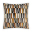 D.V. Kap Home Strata Copper 24" x 24" Pillow Cover