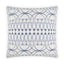D.V. Kap Home Messier Blue 24" x 24" Pillow Cover
