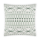 D.V. Kap Home Messier Emerald 24" x 24" Pillow Cover