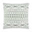 D.V. Kap Home Messier Emerald 24" x 24" Pillow Cover