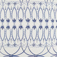D.V. Kap Home Messier Blue  Fabric