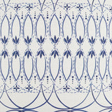 D.V. Kap Home Messier Blue  Fabric