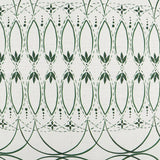 D.V. Kap Home Messier Emerald  Fabric