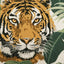 D.V. Kap Home Tiger King Animal, Novelty  Fabric