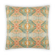 D.V. Kap Home Ashanti Coral 24" x 24" Pillow Cover