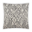 D.V. Kap Home Atez Pepper 24" x 24" Pillow Cover
