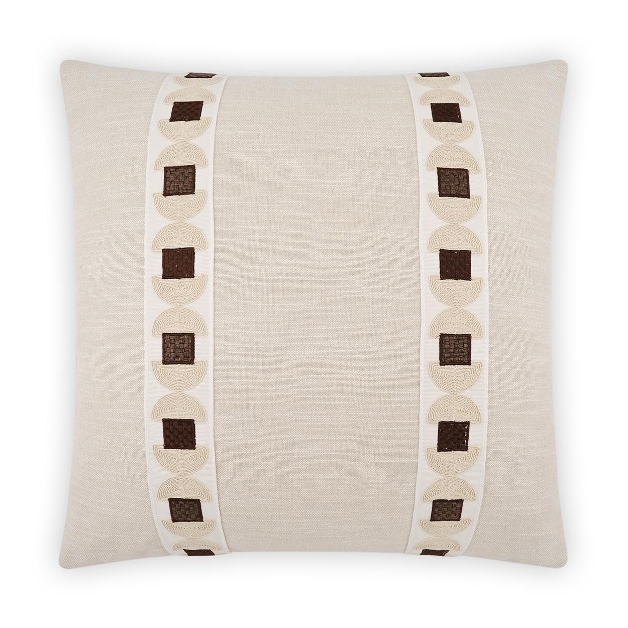 Demeter Decorative Throw Pillow - Thumbnail 2
